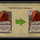 Image for article titled Blizzard Is Nerfing A Bunch Of Hearthstone Cards